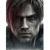 Обложка набора Resident Evil Requiem