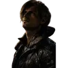 Стикер 33 Resident Evil Requiem
