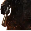 Стикер 23 Resident Evil Requiem