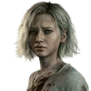 Стикер 17 Resident Evil Requiem