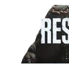 Стикер 40 Resident Evil Requiem