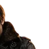 Стикер 8 Resident Evil Requiem