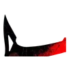 Стикер 20 Resident Evil Requiem