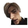 Стикер 54 Resident Evil Requiem