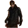 Стикер 22 Resident Evil Requiem