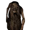 Стикер 32 Resident Evil Requiem