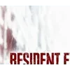 Стикер 4 Resident Evil Requiem