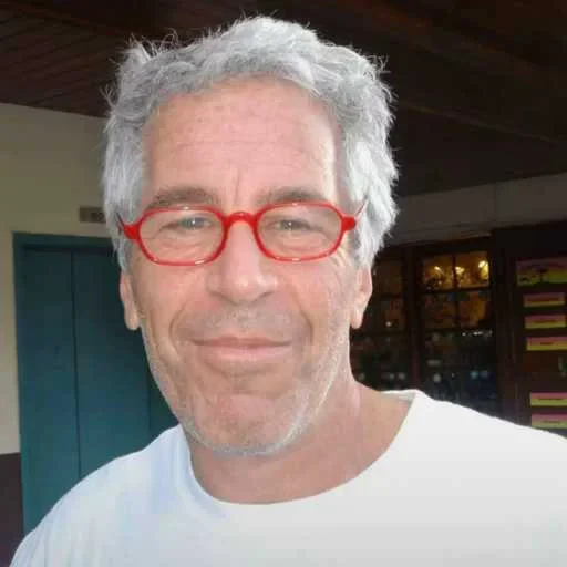 🙈 Стикер «Epstein» для Telegram