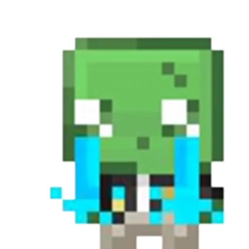 🥺 Эмодзи «Slimeknight» для Telegram