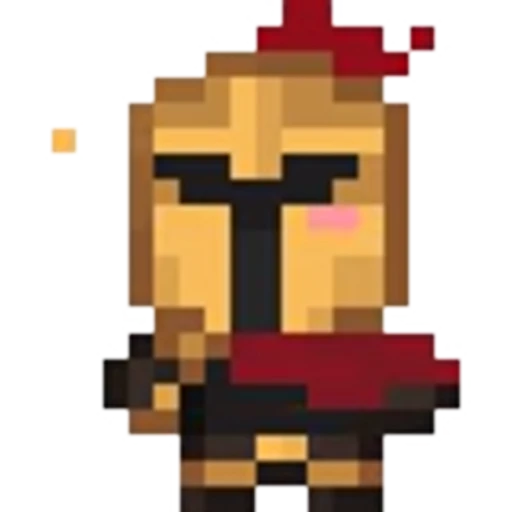 😊 Эмодзи «Slimeknight» для Telegram