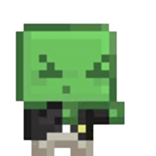 🕺 Эмодзи «Slimeknight» для Telegram