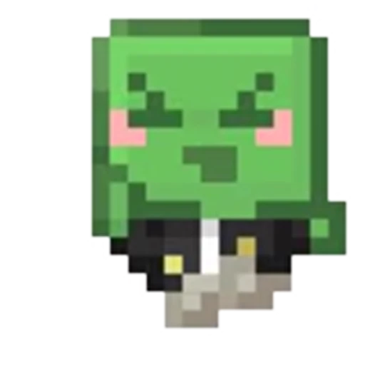 👍 Эмодзи «Slimeknight» для Telegram