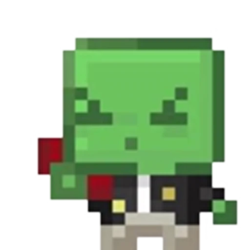 ☎️ Эмодзи «Slimeknight» для Telegram