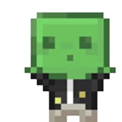 🥺 Эмодзи «Slimeknight» для Telegram