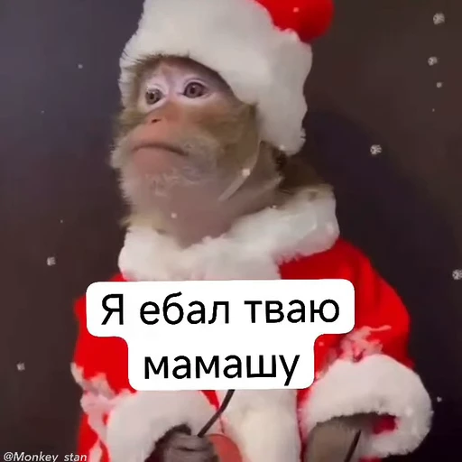 😁 Стикер «Тролпан» для Telegram