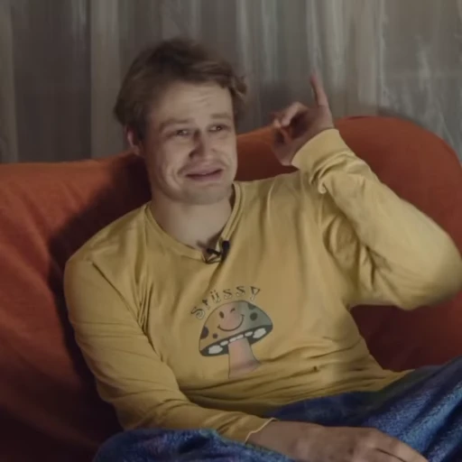 Стикер 34 второй пак