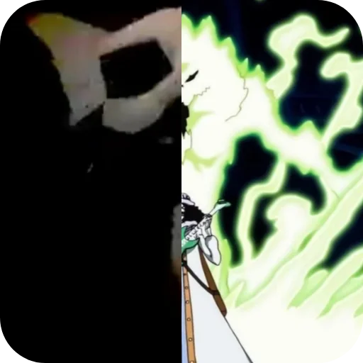 😵 Стикер «Garn 47 or Brook» для Telegram