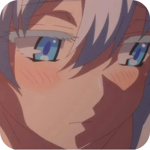 ❤ Стикер «Setsuna» для Telegram