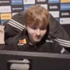 Стикер 24 😂 Видео набор эмоджи с игроком и стримером m0NESYof