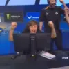 Стикер 59 😂 Видео набор эмоджи с игроком и стримером m0NESYof