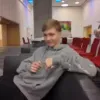 Стикер 28 😂 Видео набор эмоджи с игроком и стримером m0NESYof