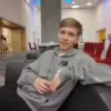 Стикер 29 😂 Видео набор эмоджи с игроком и стримером m0NESYof