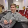 Стикер 30 😂 Видео набор эмоджи с игроком и стримером m0NESYof