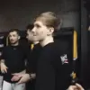 Стикер 14 😂 Видео набор эмоджи с игроком и стримером m0NESYof