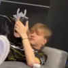 Стикер 53 😂 Видео набор эмоджи с игроком и стримером m0NESYof