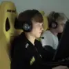 Стикер 8 😂 Видео набор эмоджи с игроком и стримером m0NESYof