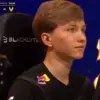 Стикер 22 😂 Видео набор эмоджи с игроком и стримером m0NESYof