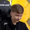 Стикер 31 😂 Видео набор эмоджи с игроком и стримером m0NESYof