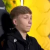 Стикер 32 😂 Видео набор эмоджи с игроком и стримером m0NESYof