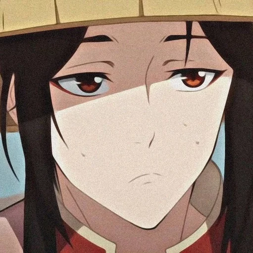 ⛩ Стикер «Hua Cheng» для Telegram