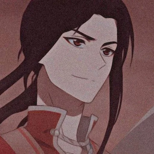 ⛩ Стикер «Hua Cheng» для Telegram