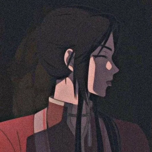 ⛩ Стикер «Hua Cheng» для Telegram