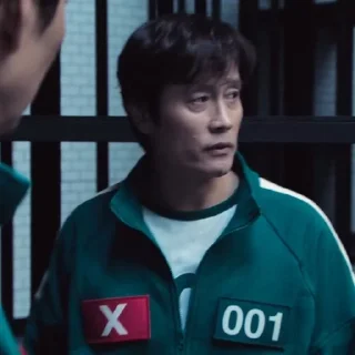 Стикер 43 𝘏𝘜𝘈𝘕𝘎𝘐𝘕𝘏𝘖