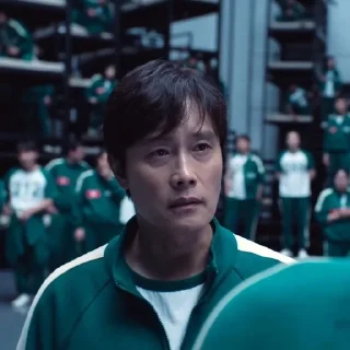 Стикер 11 𝘏𝘜𝘈𝘕𝘎𝘐𝘕𝘏𝘖