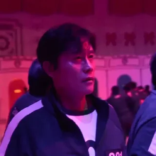Стикер 35 𝘏𝘜𝘈𝘕𝘎𝘐𝘕𝘏𝘖