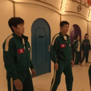 Стикер 34 𝘏𝘜𝘈𝘕𝘎𝘐𝘕𝘏𝘖