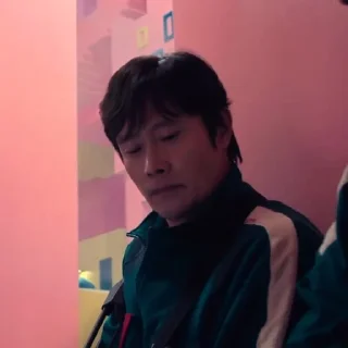 Стикер 58 𝘏𝘜𝘈𝘕𝘎𝘐𝘕𝘏𝘖