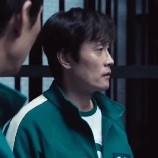 Стикер 44 𝘏𝘜𝘈𝘕𝘎𝘐𝘕𝘏𝘖