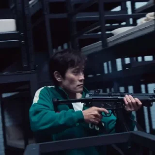 Стикер 56 𝘏𝘜𝘈𝘕𝘎𝘐𝘕𝘏𝘖
