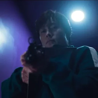 Стикер 59 𝘏𝘜𝘈𝘕𝘎𝘐𝘕𝘏𝘖