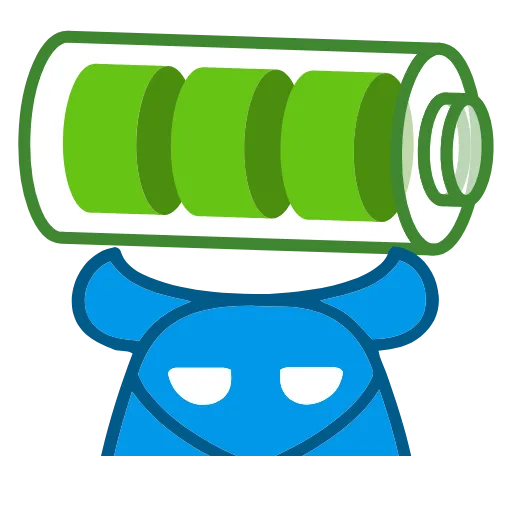 🔋 Эмодзи «hudakov» для Telegram