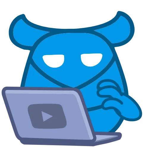 💻 Эмодзи «hudakov» для Telegram