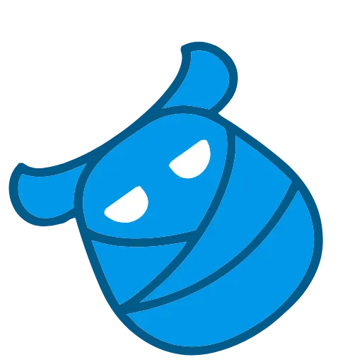 👍 Эмодзи «hudakov» для Telegram