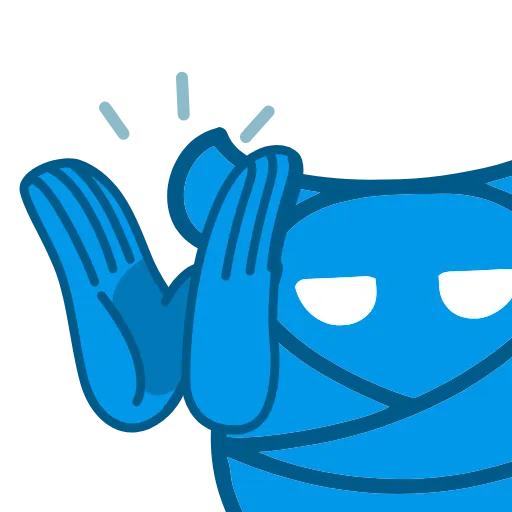 👏 Эмодзи «hudakov» для Telegram