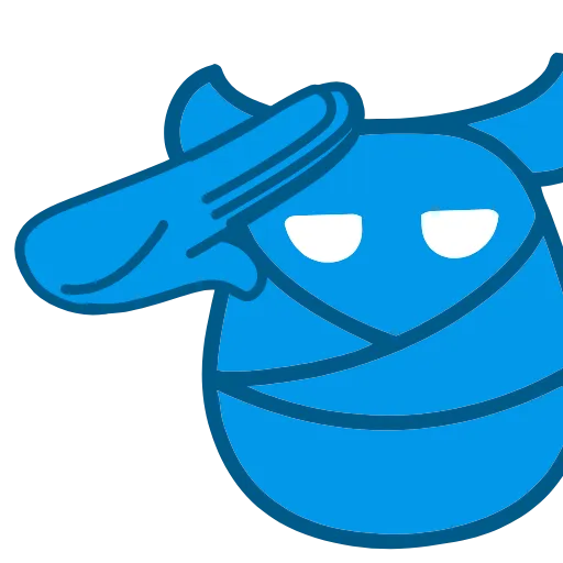 🫡 Эмодзи «hudakov» для Telegram