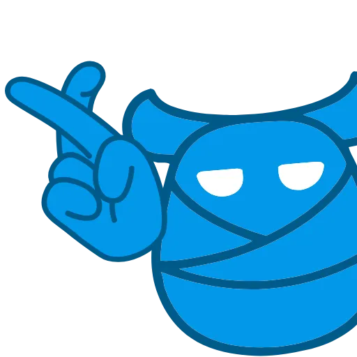🤞 Эмодзи «hudakov» для Telegram